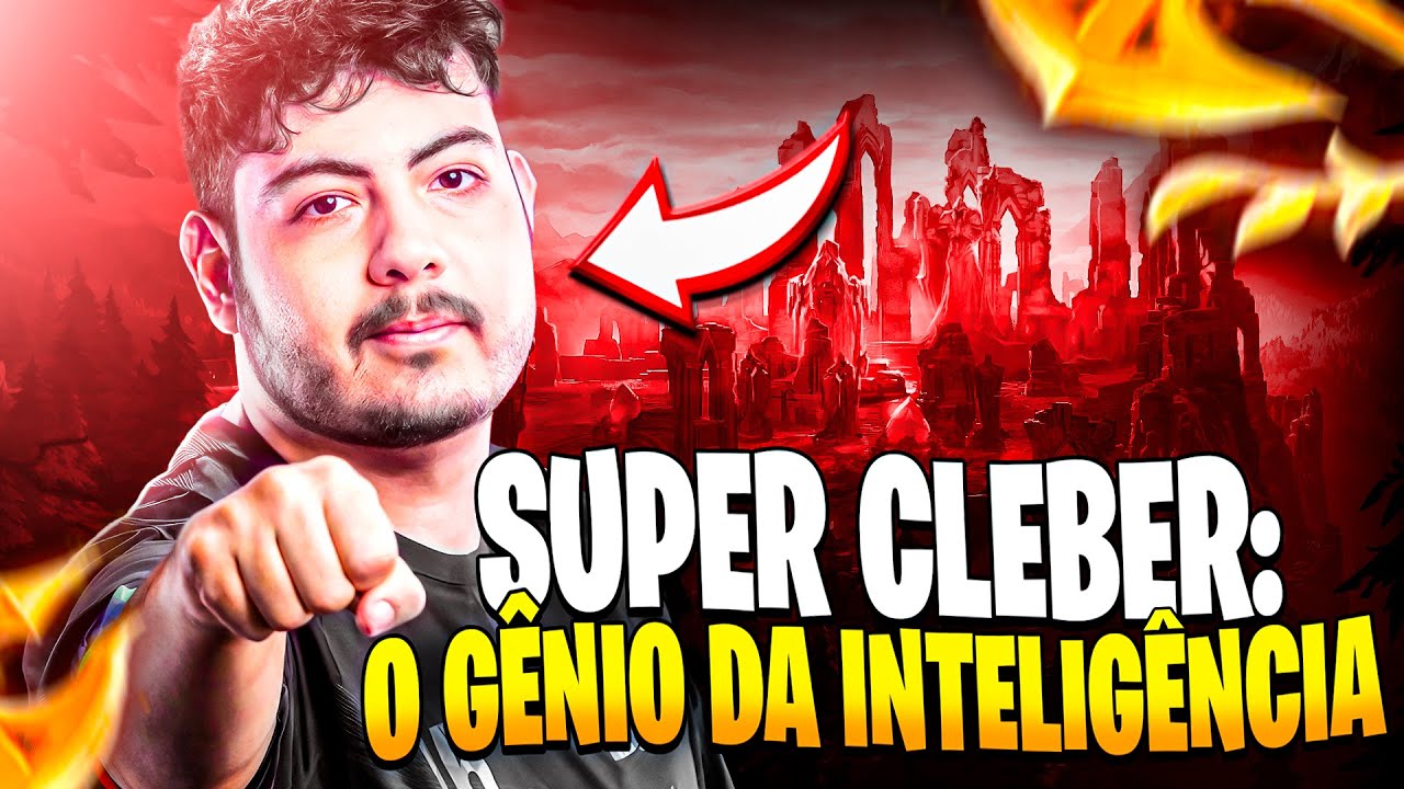 NUNCA MAIS seja BURR* no LOL — APRENDA com ELE e SUBA DE ELO!!!