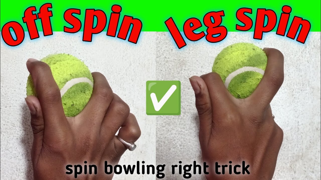 Spin bowling karane ka tarika || spin bowling tips || cricket bowling tips || bowling tips 