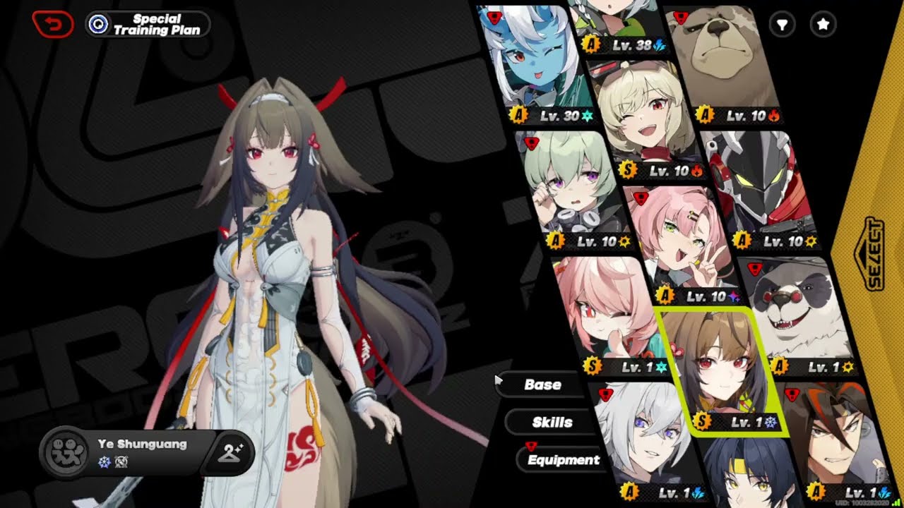 Upgrade Hell Thursday #23: Zenless QOL Improvements & UI Confusion (ZZZ)