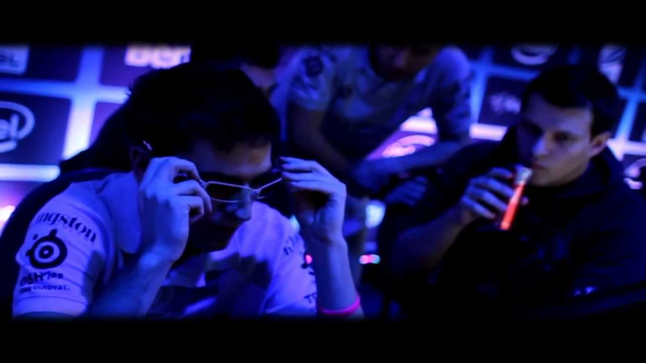 oceloteWorld - The ocelote fragmovie