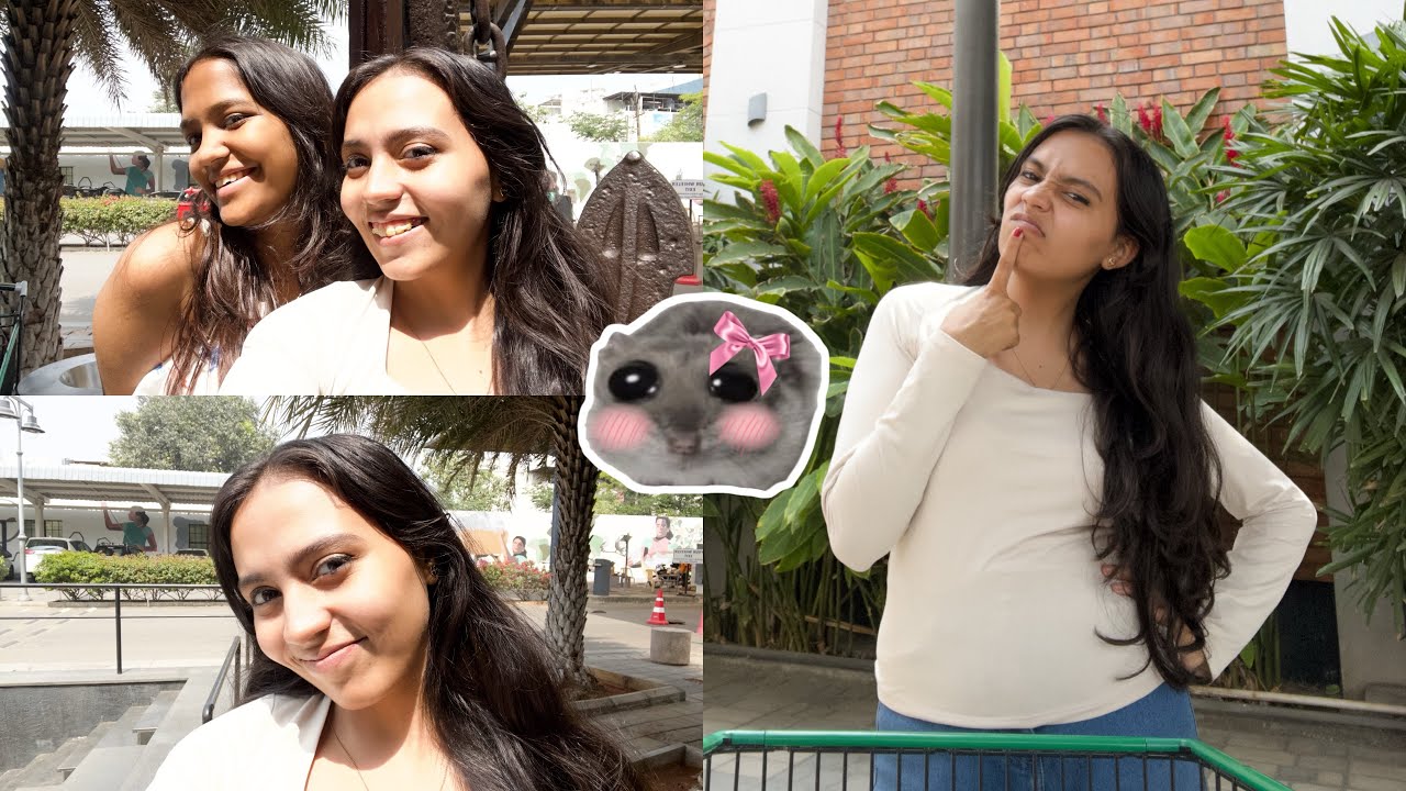 how one word almost got me in trouble | mass communication student day out