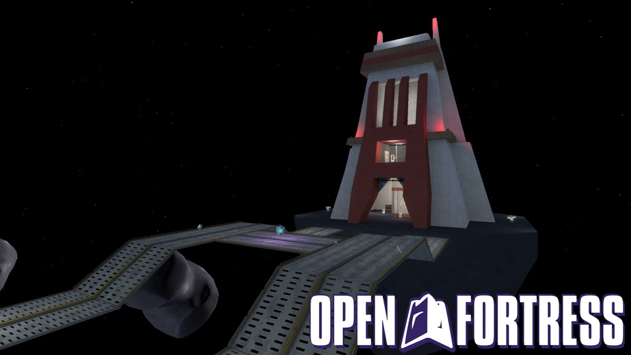 Forgone Destruction ~ Lena ~ Open Fortress: Open Alpha OST (Archived)