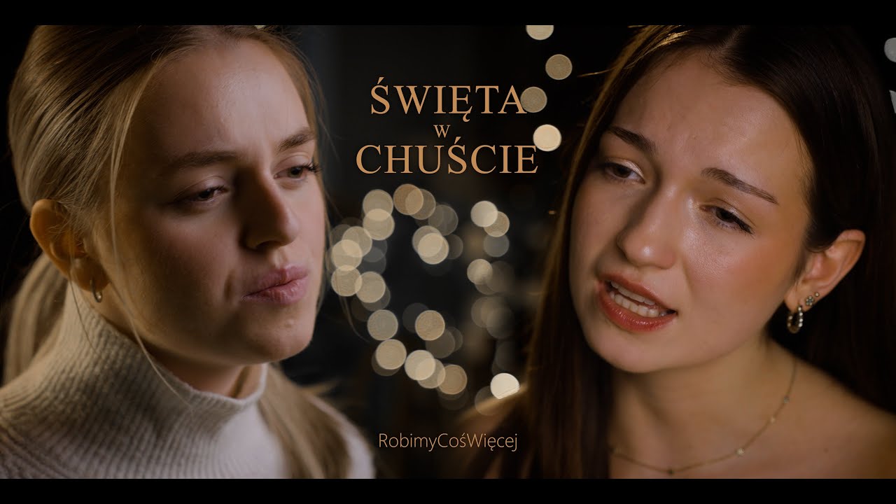 RCW - Święta w chuście (cover)