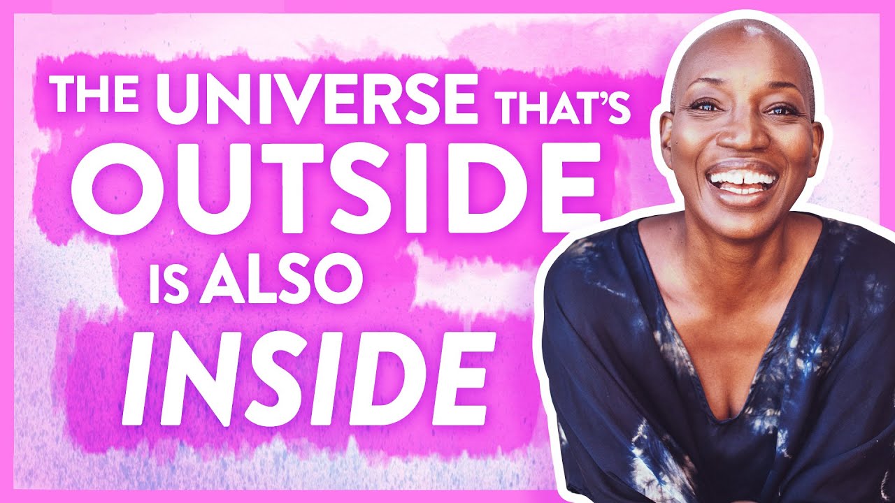 Tracee Stanley on Yoga Nidra – Exploring the internal world