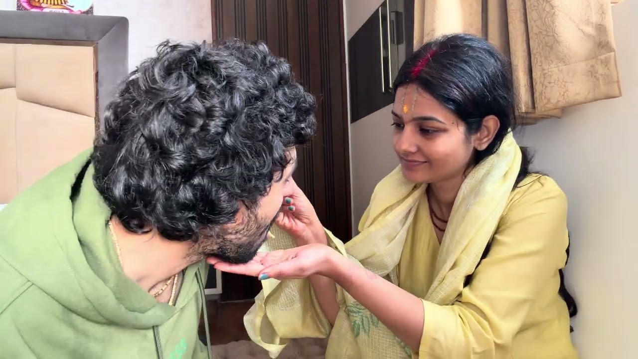 देखते-देखते जीवन कितना बदल जाता है #gurukripakevalam Shri Hit Sakhi