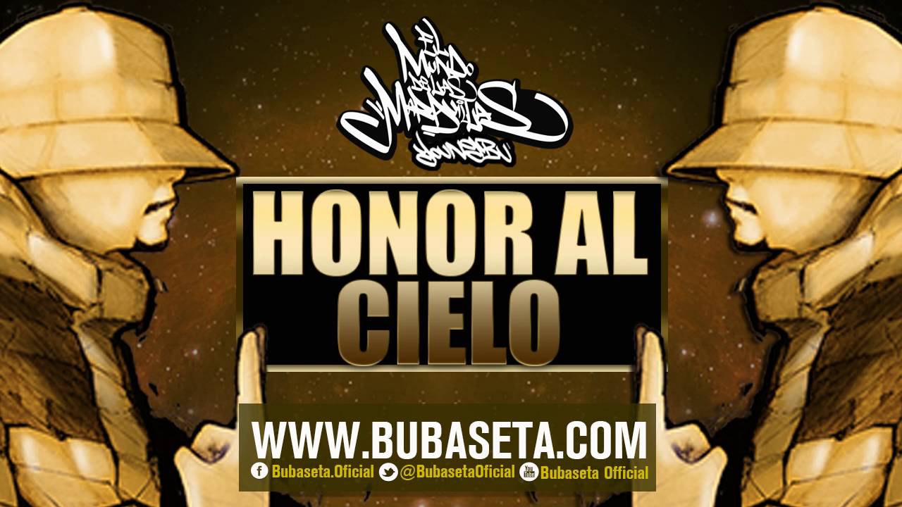 Honor al Cielo - Bubaseta - El Mundo de las Maravillas