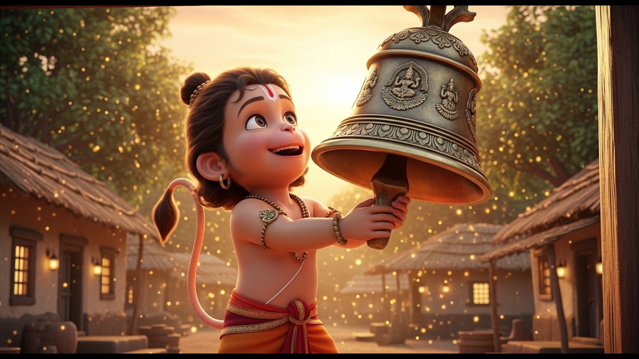 Bajrang Bali Bhajan | Shree Hanuman Chalisa | Jai Shree Ram | Most Powerful Hanuman Bhakti Song 2026