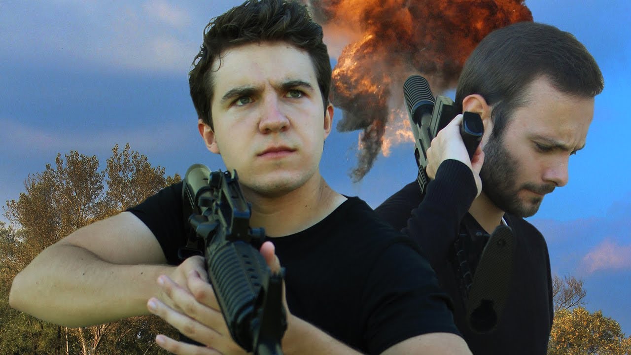 Watch my movie 