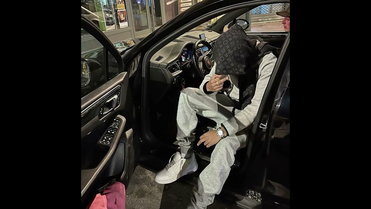 [FREE] Skrilla Type Beat - 