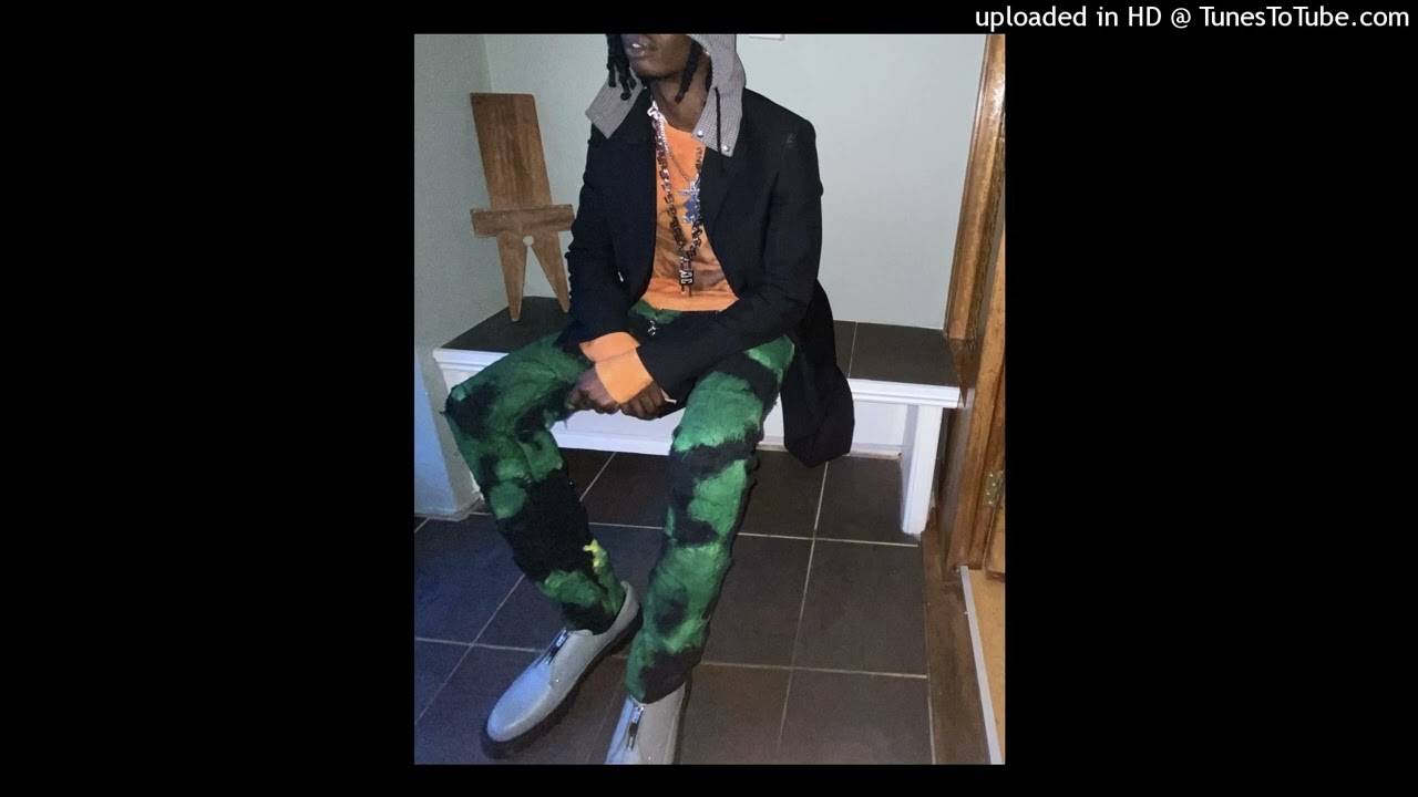 Lancey Foux type beat 2022 
