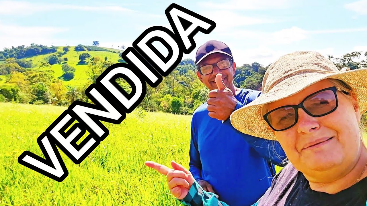 MAIS UMA OPORTUNIDADE IMPERDÍVEL PRA QUEM QUER CONSTRUIR UM CANTINHO NA ROÇA!