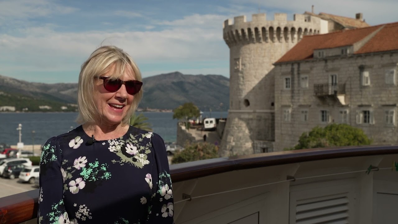 World of Cruising TV Season 2 Riviera Travel