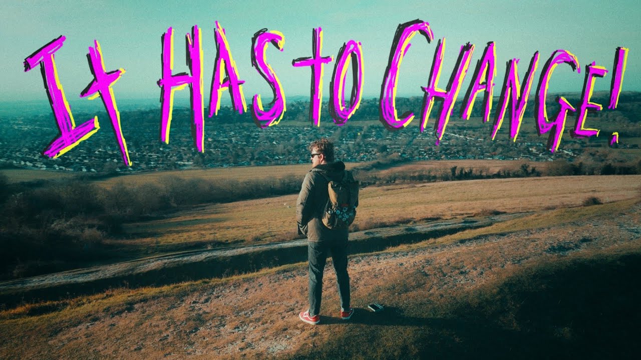 What It's REALLY Like Being A 'YOUTUBER'