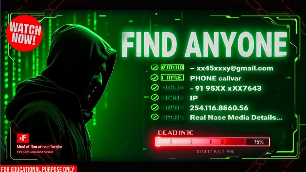 How CYBER EXPERTS Investigate CYBER CRIME Cases | Step-by-Step Explained