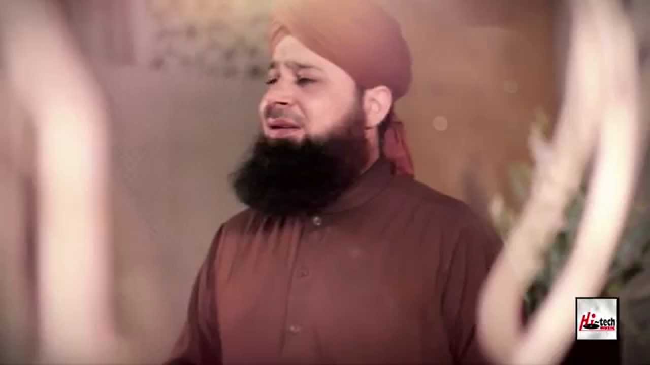 MUSTAFA KA KHUDA - ALHAJJ MUHAMMAD OWAIS RAZA QADRI - OFFICIAL HD VIDEO - HI-TECH ISLAMIC