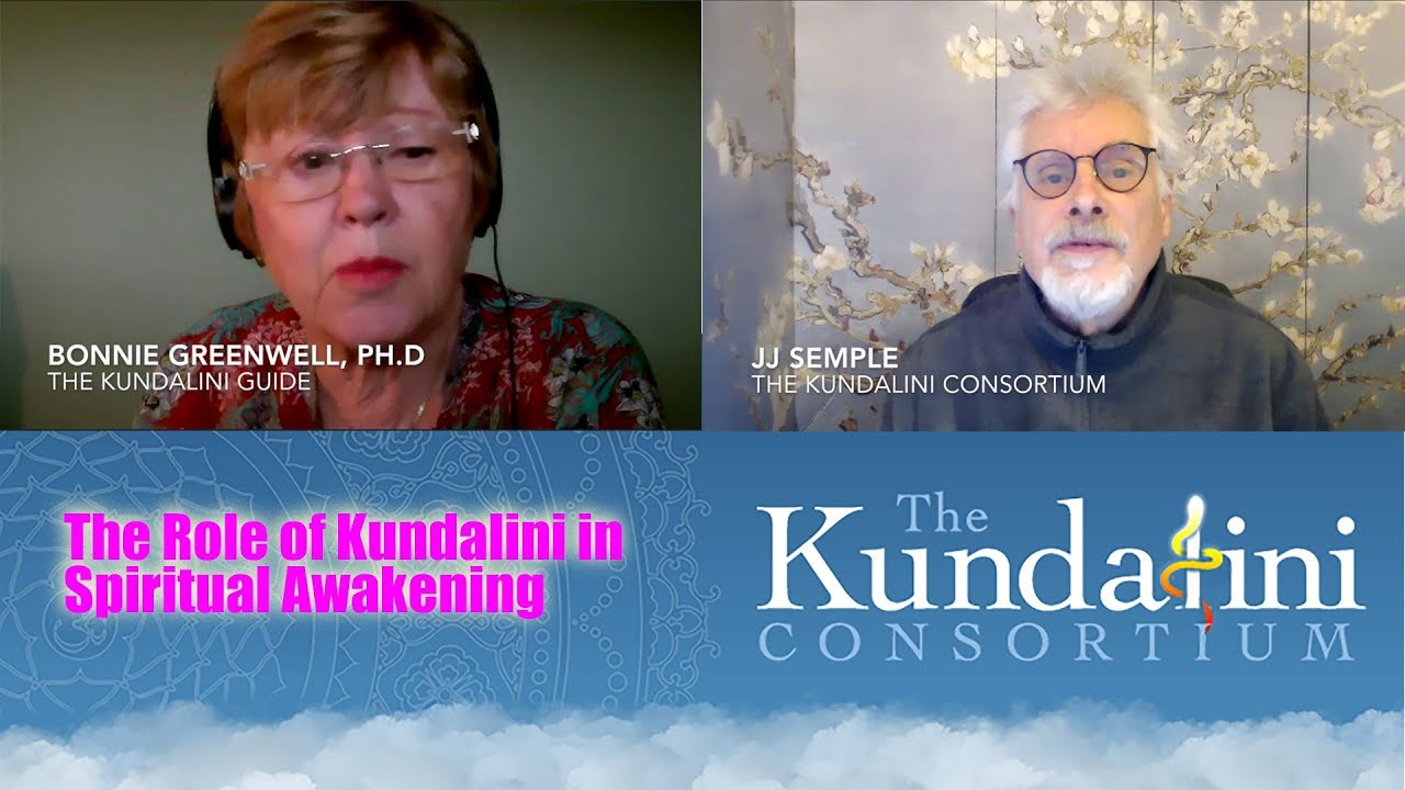 The Role of Kundalini in Spiritual Awakening