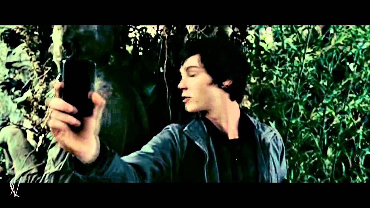 ► Percy+Annabeth | Thousand Years