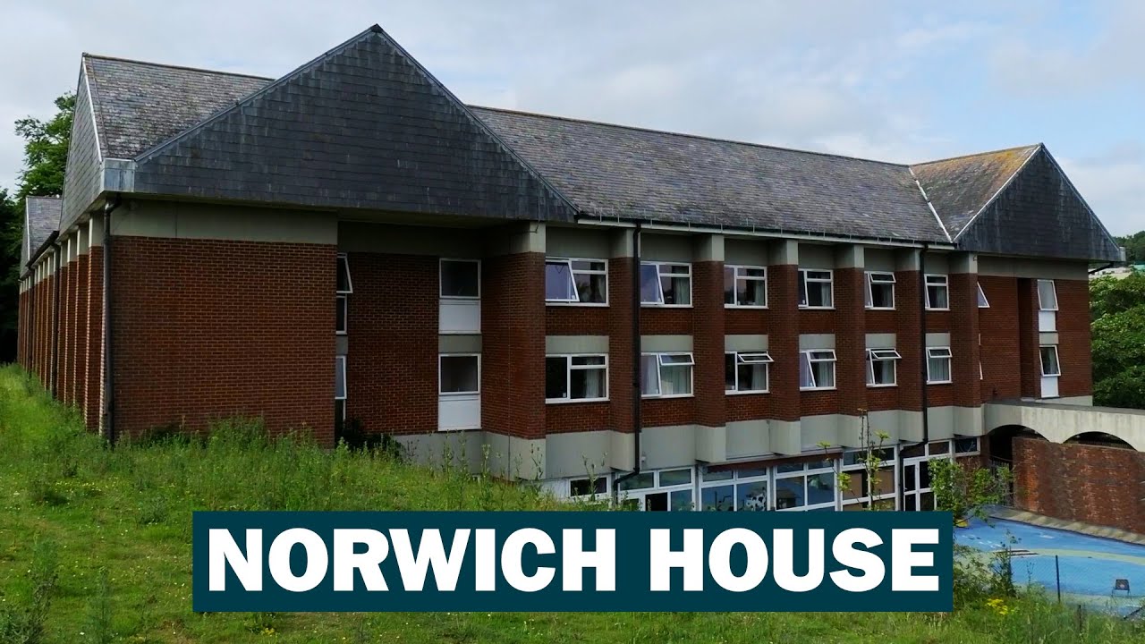 Explore Norwich House – University of Sussex Student Accommodation Virtual Tour