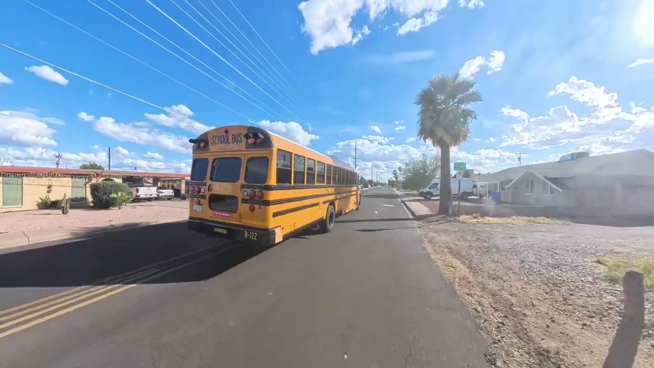 Phoenix eBike Ride