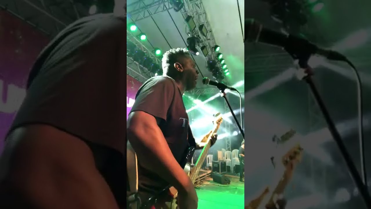 Bass Efésios 6 !!