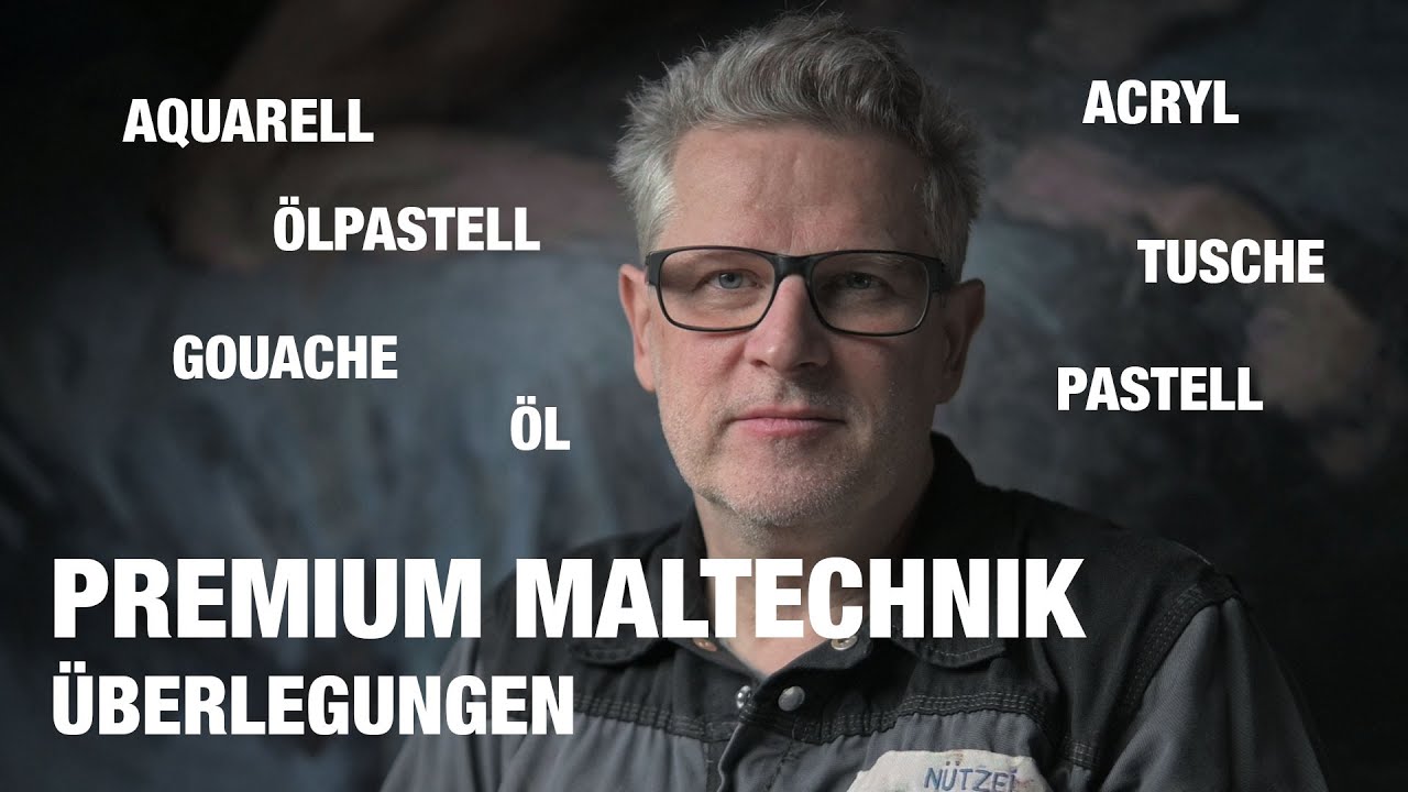 Premium Technik - ÜBERLEGUNGEN