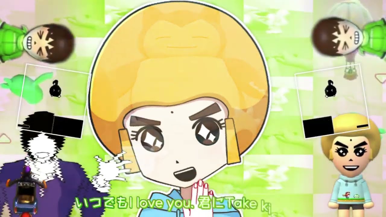 し ゅ う が 吹 っ 切 れ た【しゅうゲームズMAD】