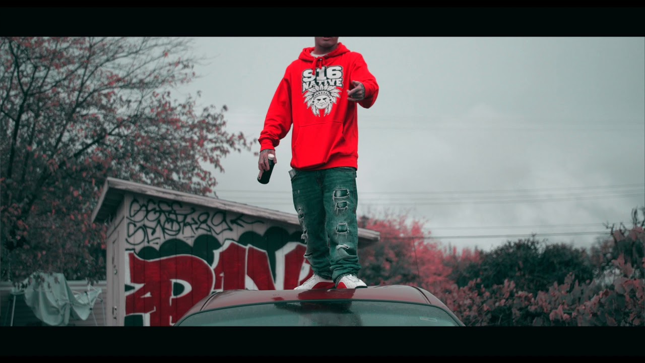 Seff Smokes (Blvd Baby) 