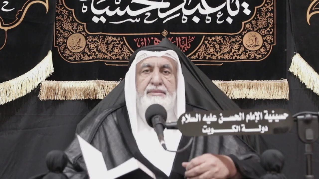 محرم ليلة ٤ إذا مسهم طائف من الشيطان تذكروا