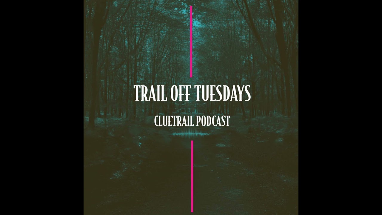 Trail Off Tuesdays: The Ghost Ship Mary Celeste