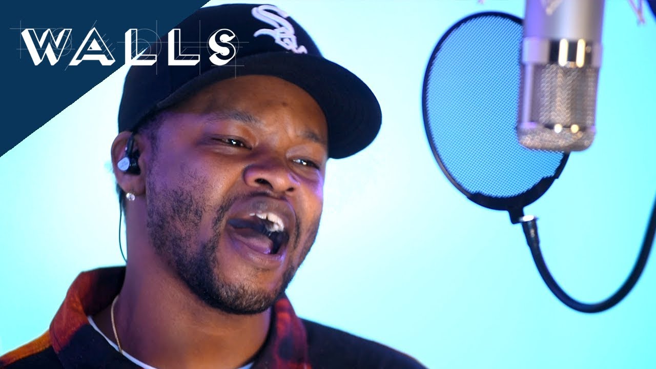 BJ The Chicago Kid - Close | WALLS | All Def Music