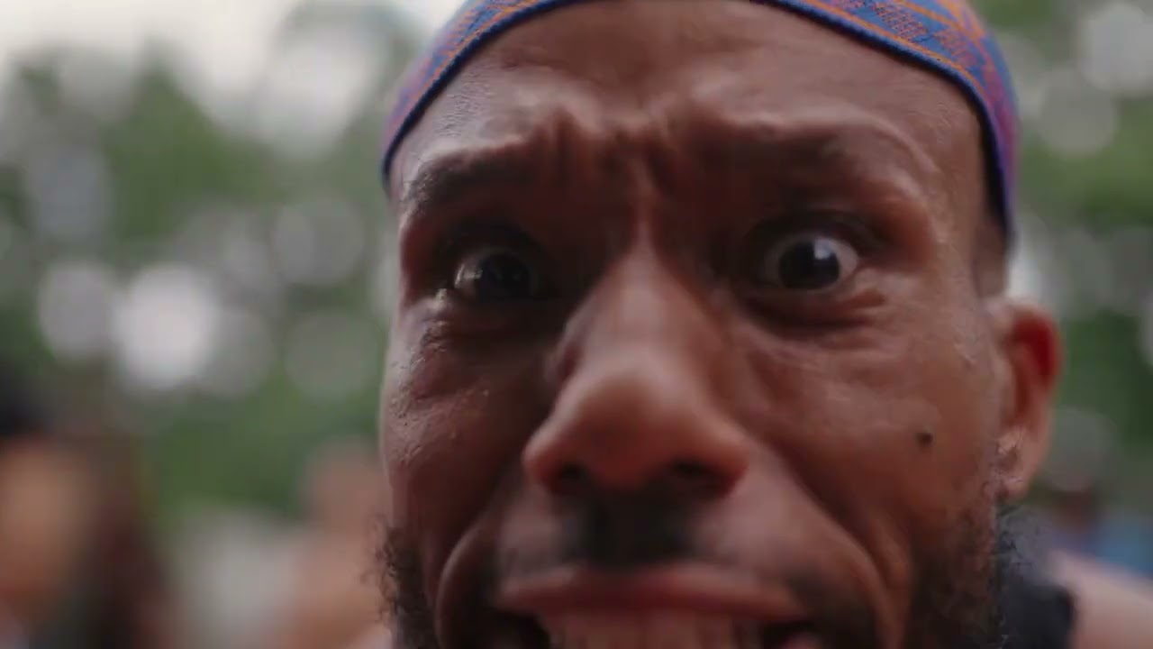 Flash Fitness x RipRight | $10K Calisthenics Competition in NYC