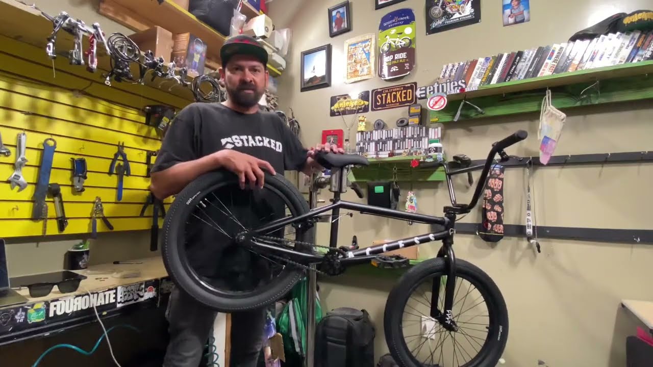 Cult Access Complete Bike Review: Is It Right For You?