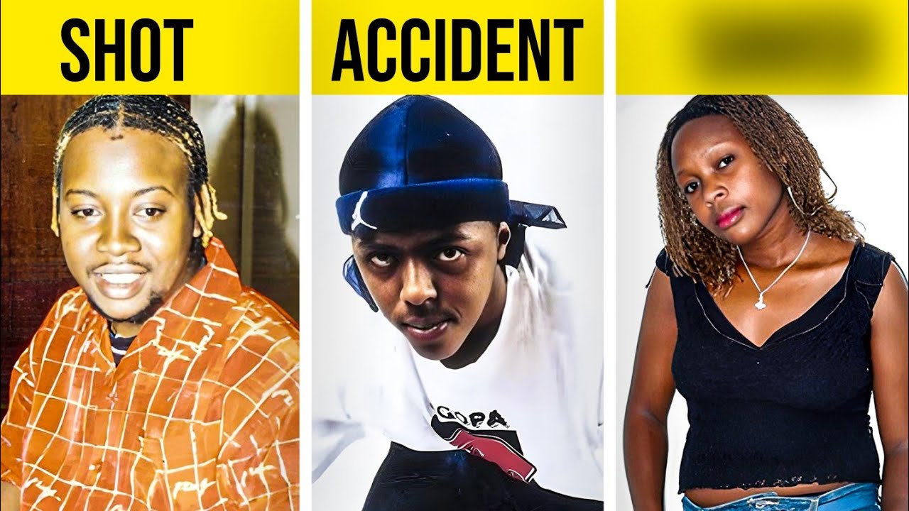How Famous Kenyan Musicians Died