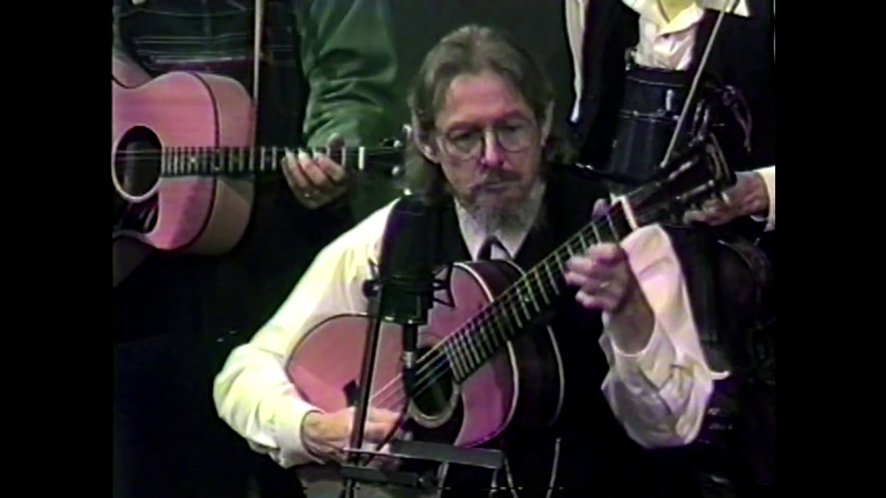 John Hartford and Friends 