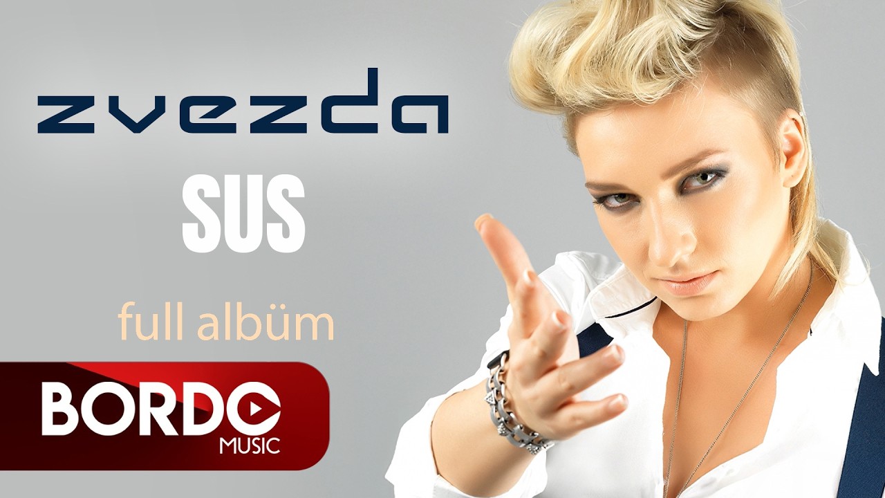 Zvezda - Sus I Full Albüm
