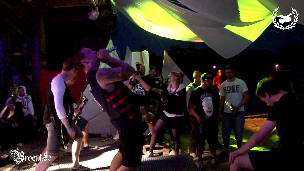 Bust A Move @ SOSF Show your Loyalty