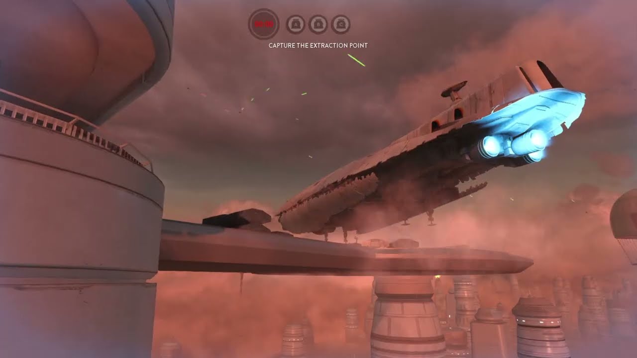 Brought Back to Bespin: STAR WARS™ Battlefront™_20260131174152