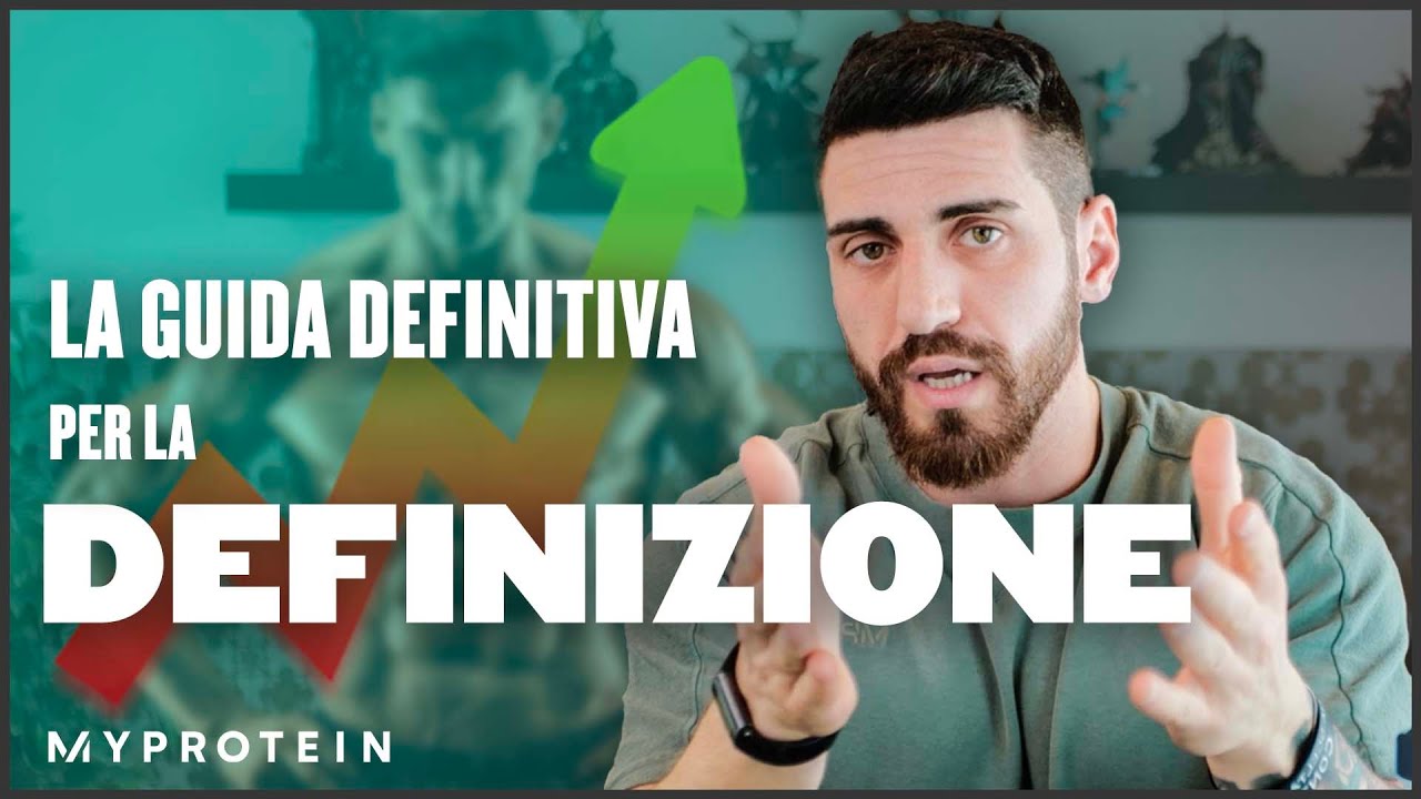 Come impostare la FASE di CUT