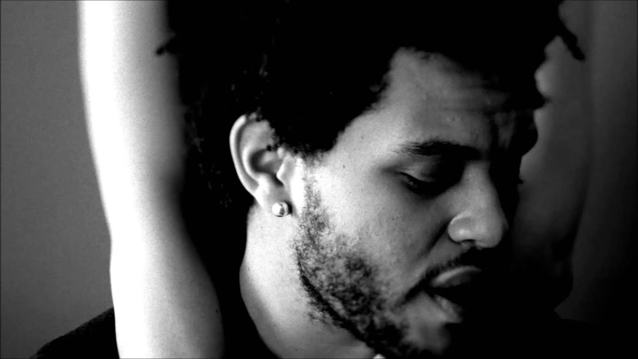 The Weeknd x Tinashe - What a Boss Needs (A JAYBeatz Mashup)