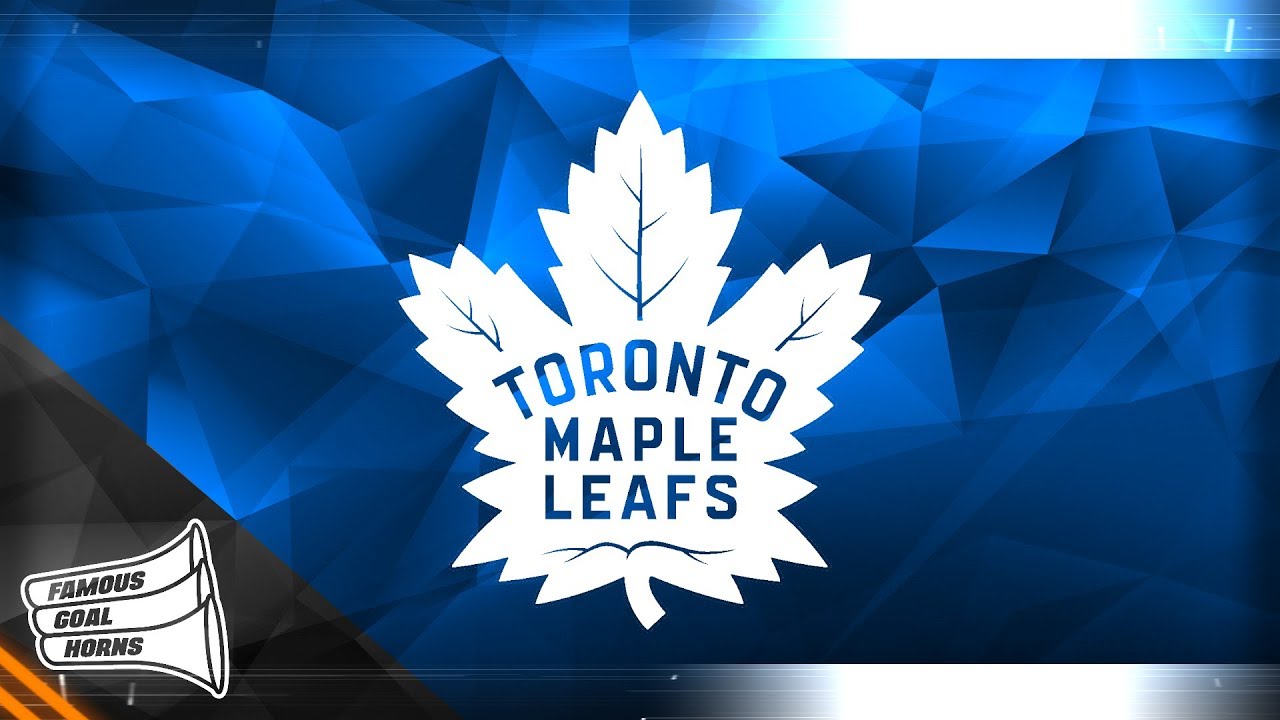 Toronto Maple Leafs 2019 Goal Horn