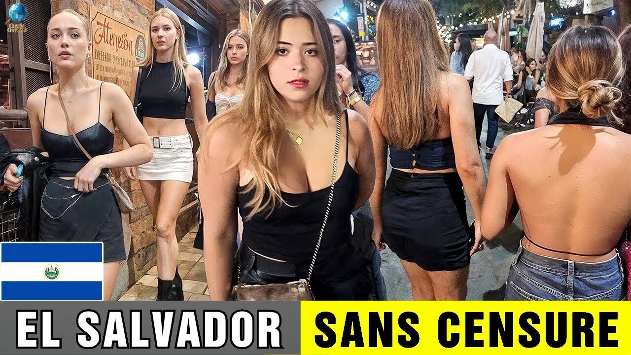 15 Faits époustouflants sur Le Salvador : Le pays le plus unique au monde - Documentaire de voyage
