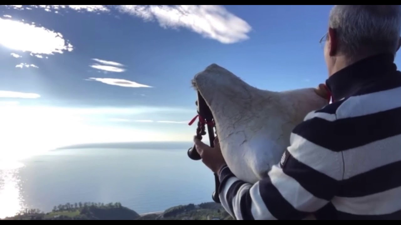 Zampogna Siciliana
