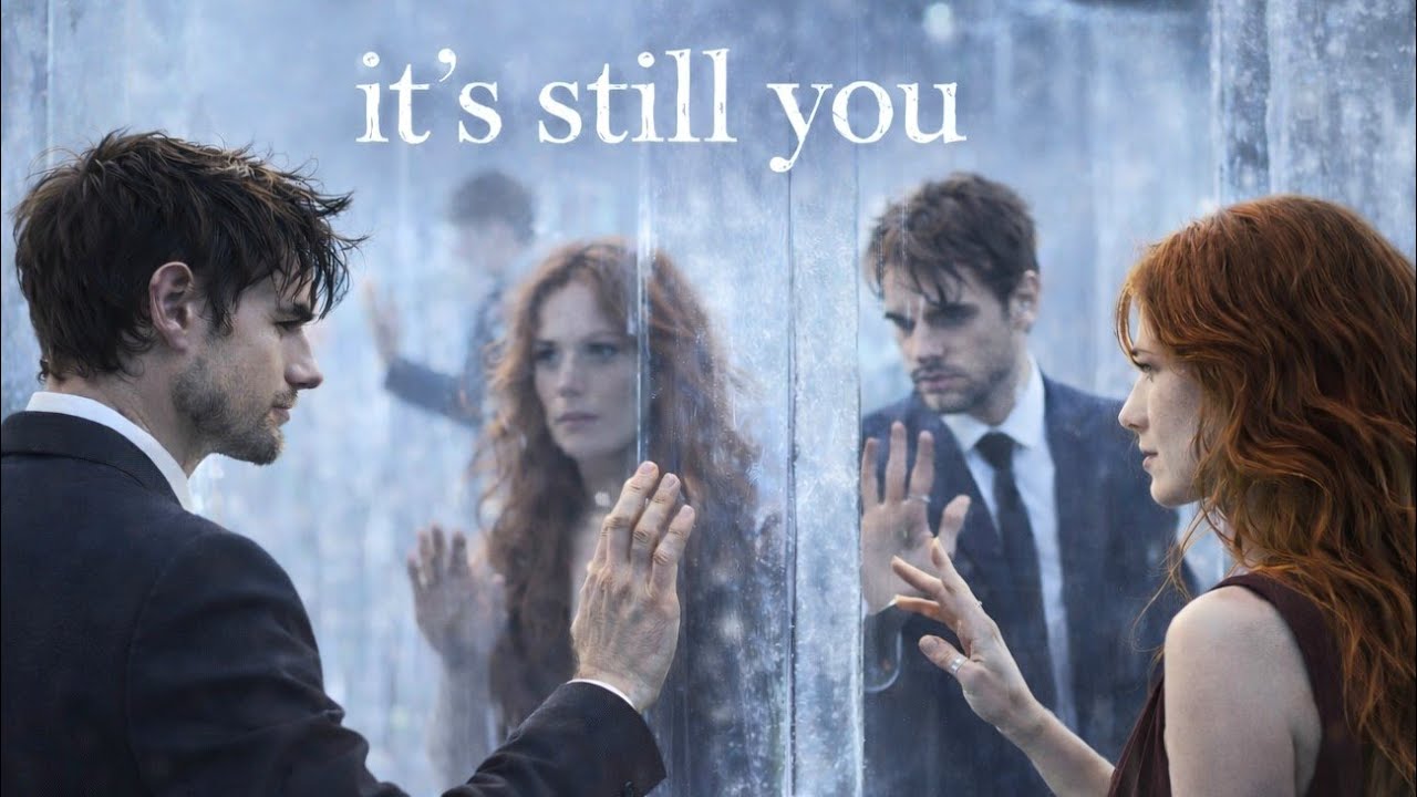 Solan Storm &ndash; It&rsquo;s Still You | Emotional Rock Ballad