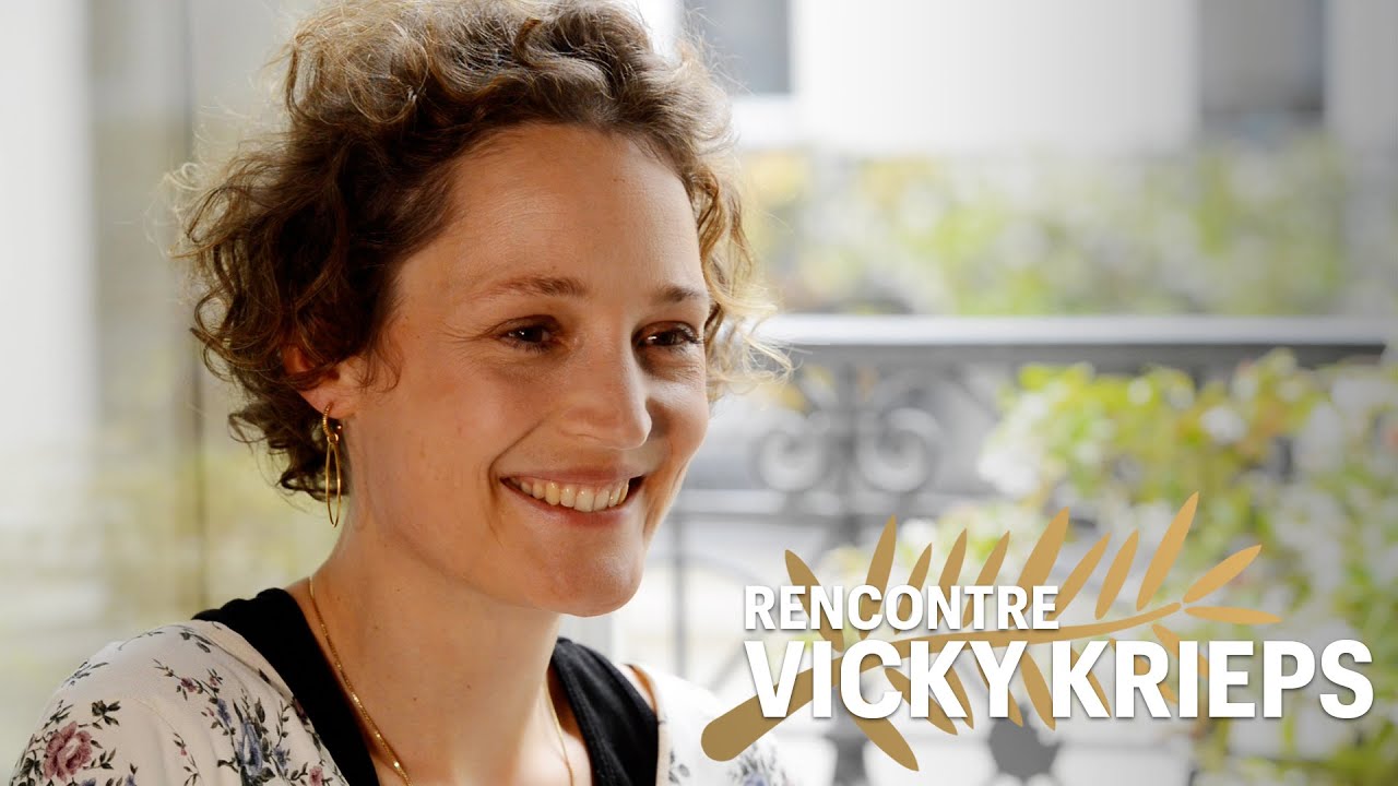 Vicky Krieps : 