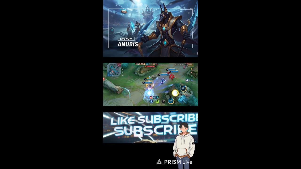 MLBB || Trying Different Hero || Mythical Honor 40