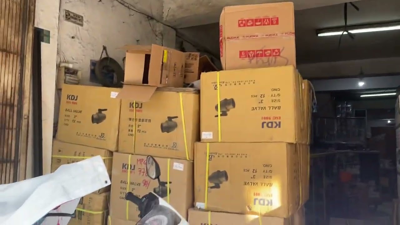 Toko pompa air dan sambungan pipa terbaik Selang milliard seagul trilliun maspion jaya kdj surabaya