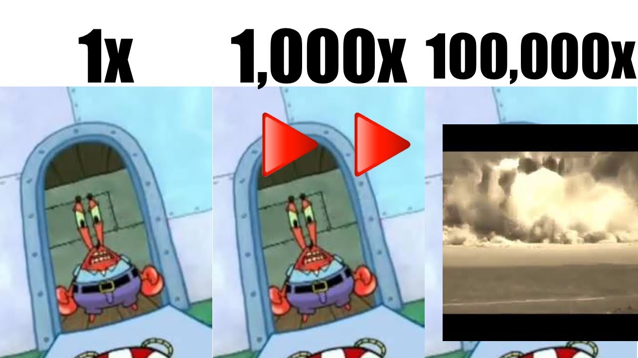 Who touched me thermostat! But it’s faster!