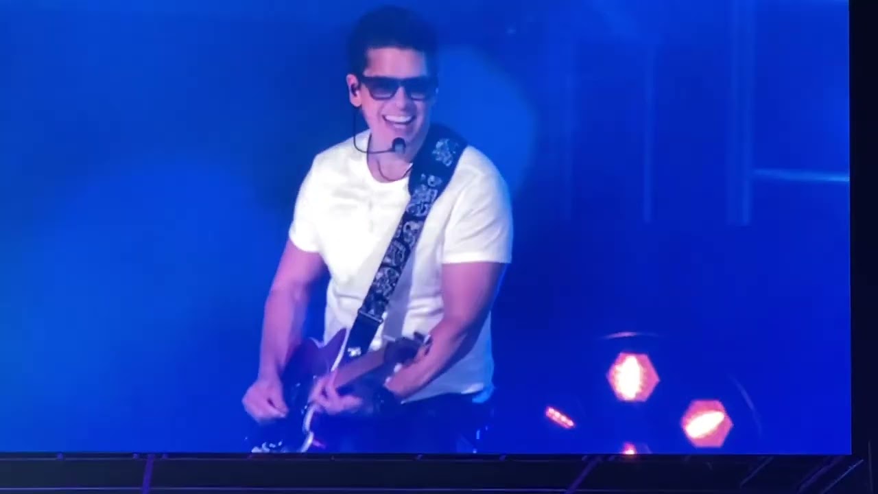 MATUTE XVAñera World Tour