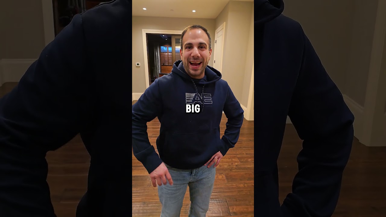 Okay big guy