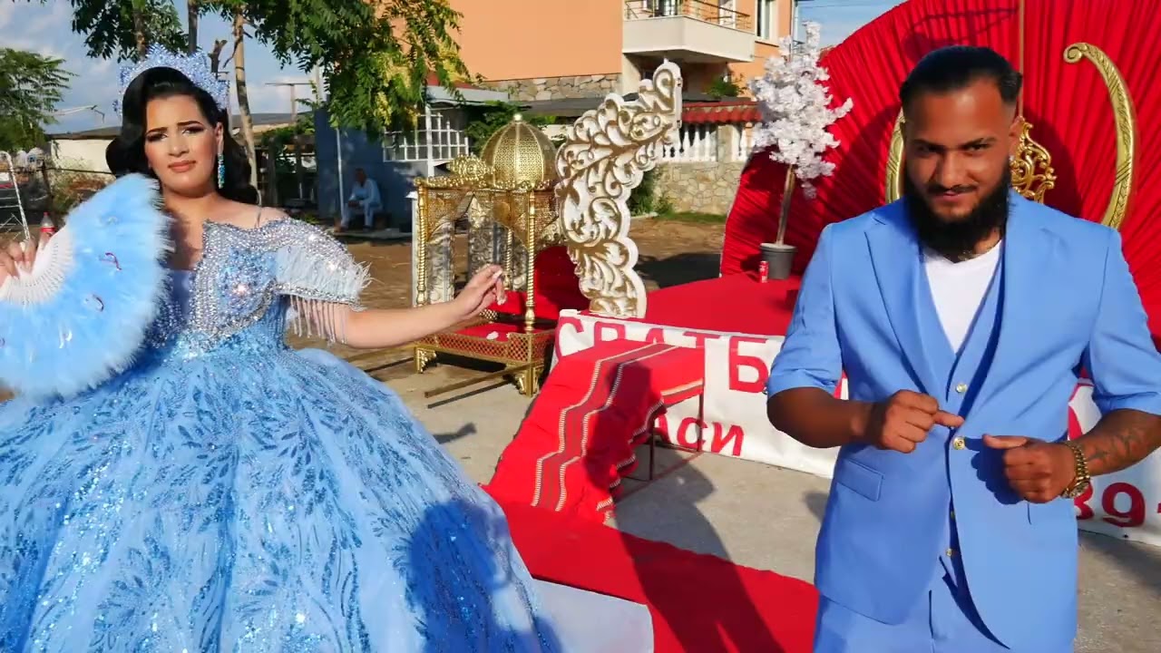 kana geccesi na Stoqn i Mira